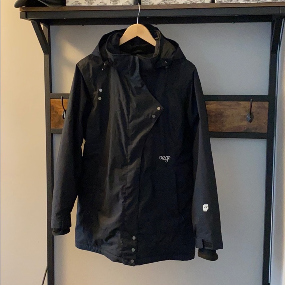 Orage Ski/Snowboard Jacket